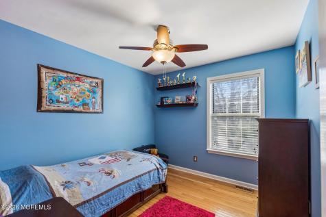 11 Dantley Drive Howell NJ 07731