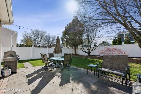 11 Dantley Drive Howell NJ 07731