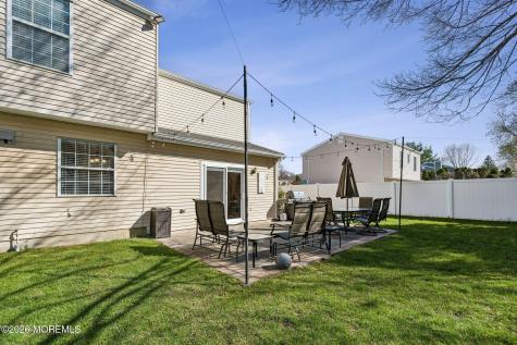 11 Dantley Drive Howell NJ 07731