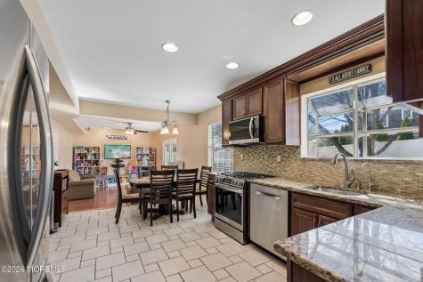 11 Dantley Drive Howell NJ 07731
