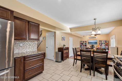 11 Dantley Drive Howell NJ 07731