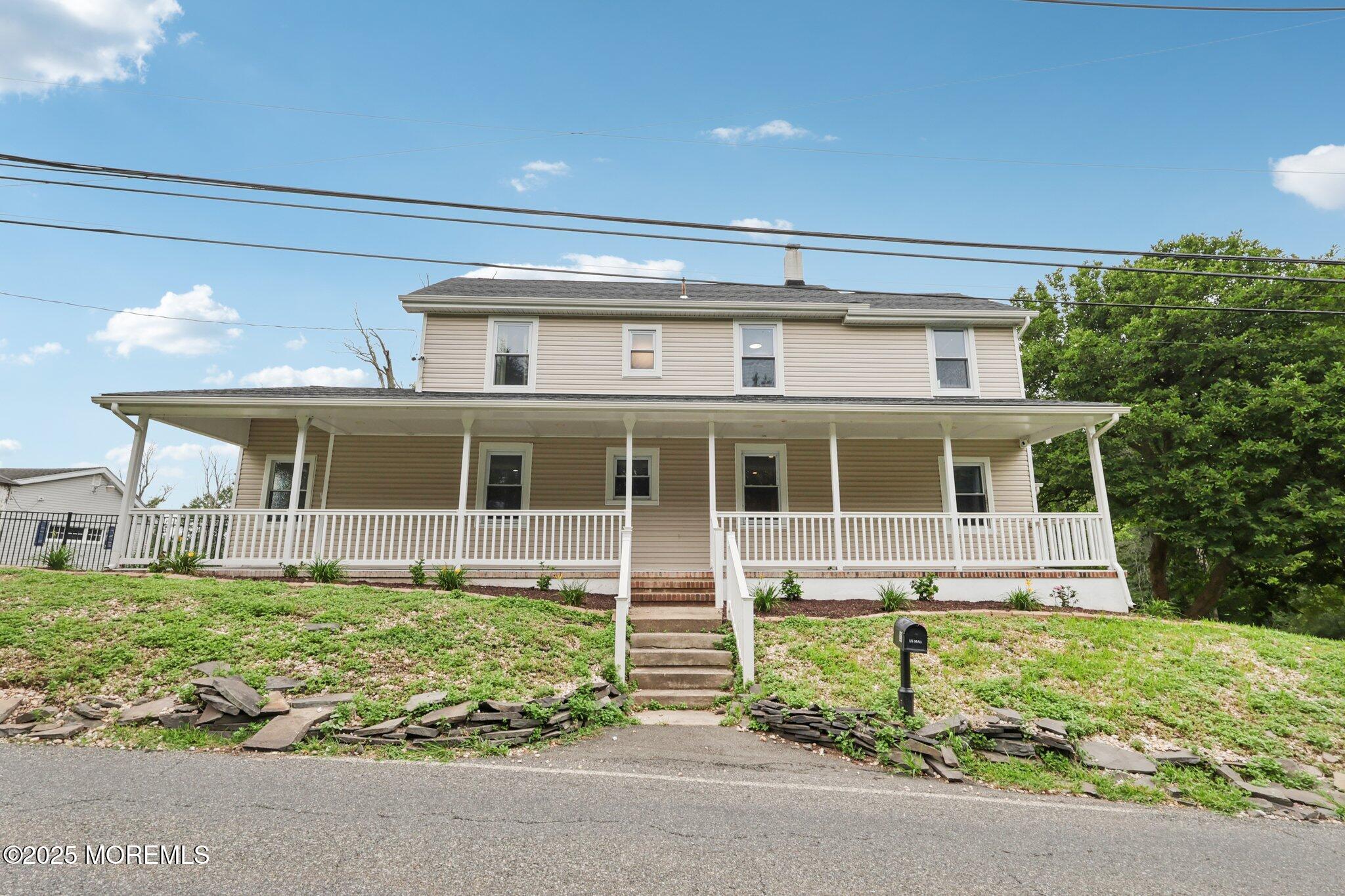 81 Titus Mill Road Pennington NJ 08534