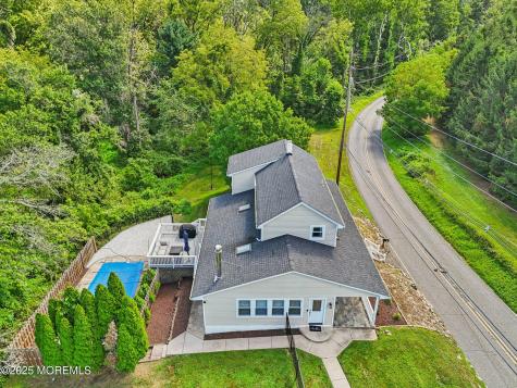 81 Titus Mill Road Pennington NJ 08534