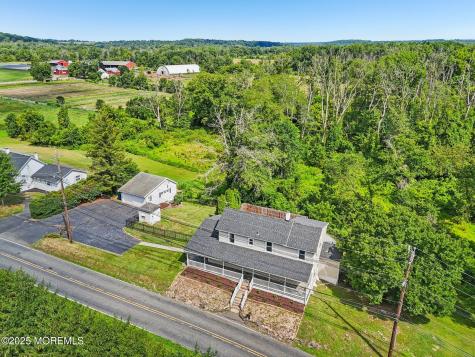81 Titus Mill Road Pennington NJ 08534