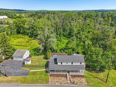 81 Titus Mill Road Pennington NJ 08534