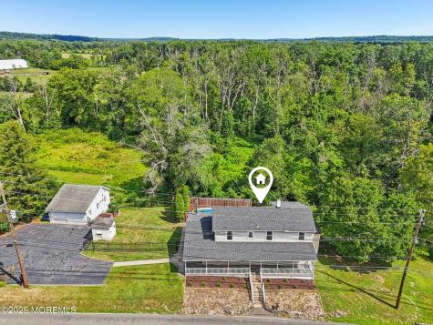 81 Titus Mill Road Pennington NJ 08534