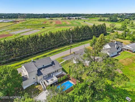 81 Titus Mill Road Pennington NJ 08534