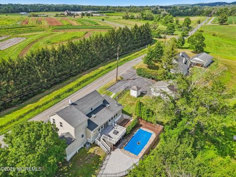 81 Titus Mill Road Pennington NJ 08534