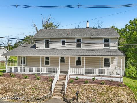 81 Titus Mill Road Pennington NJ 08534