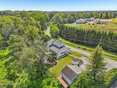 81 Titus Mill Road Pennington NJ 08534