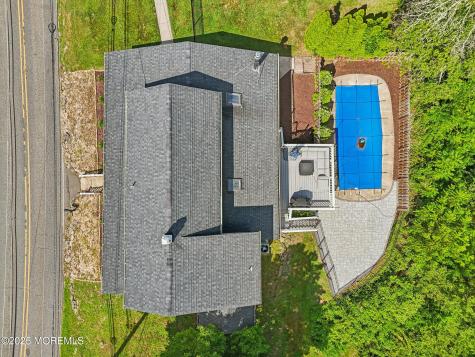81 Titus Mill Road Pennington NJ 08534