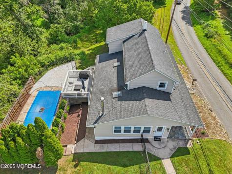 81 Titus Mill Road Pennington NJ 08534