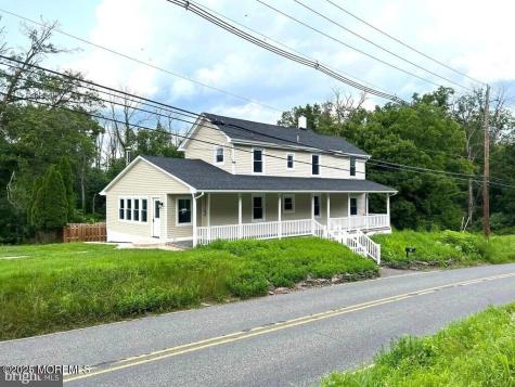 81 Titus Mill Road Pennington NJ 08534