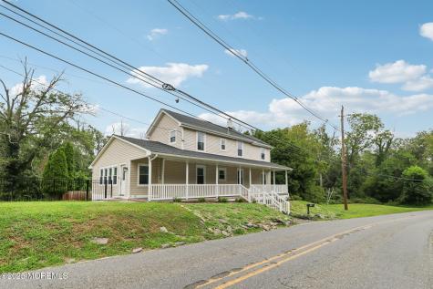 81 Titus Mill Road Pennington NJ 08534