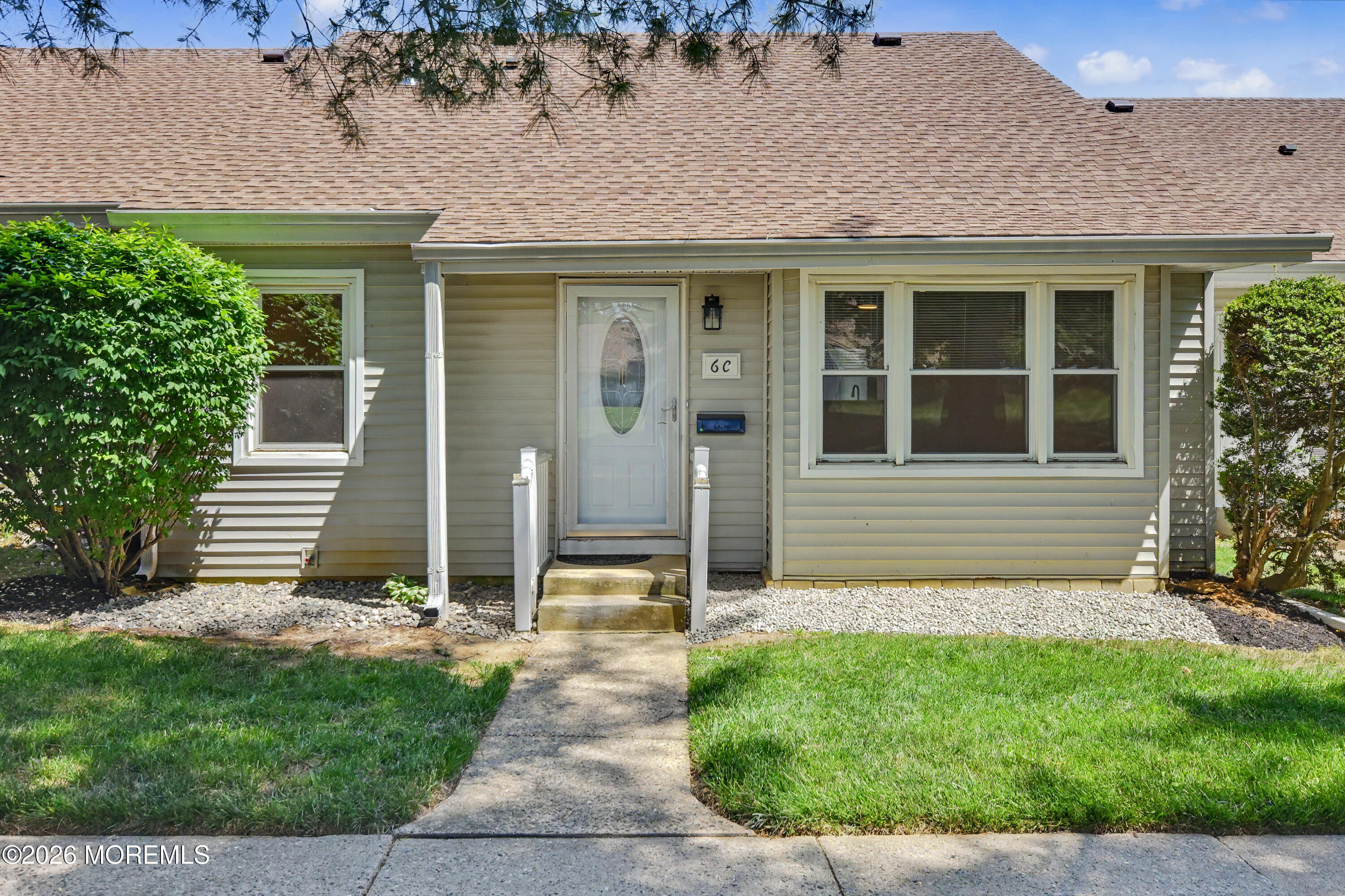 Freehold NJ, 6 Plaza De Las Flores, Unit Unit C