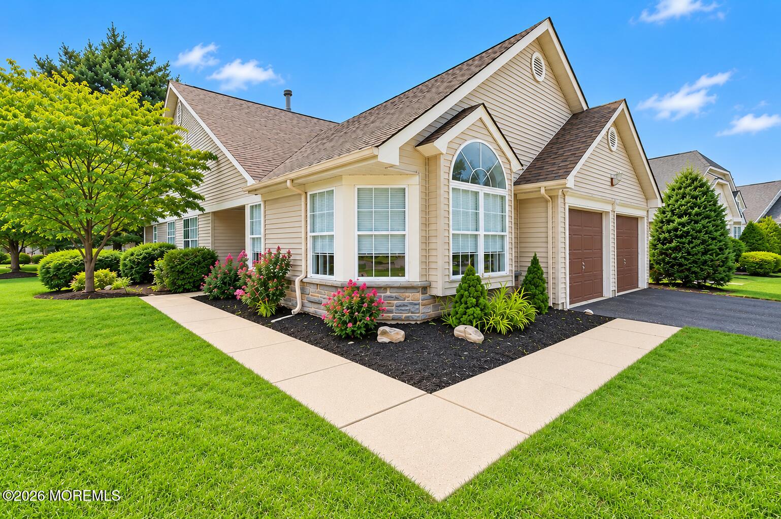 2670 Meadow Lake Drive Toms River NJ 08755