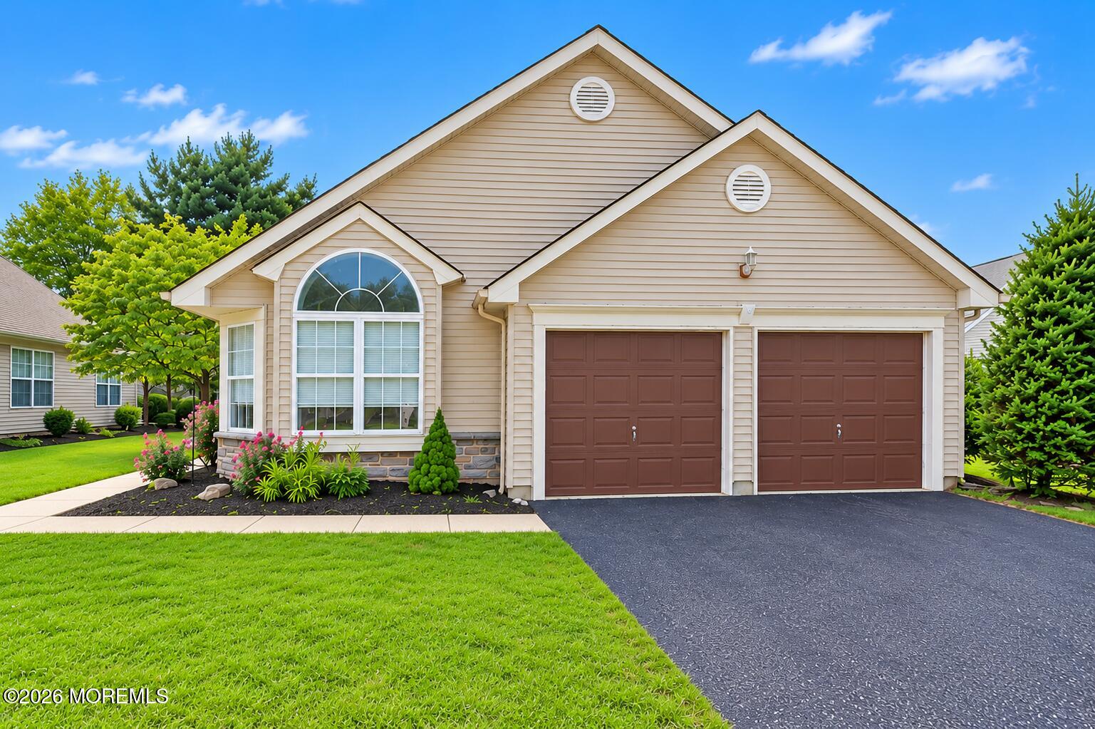 2670 Meadow Lake Drive Toms River NJ 08755