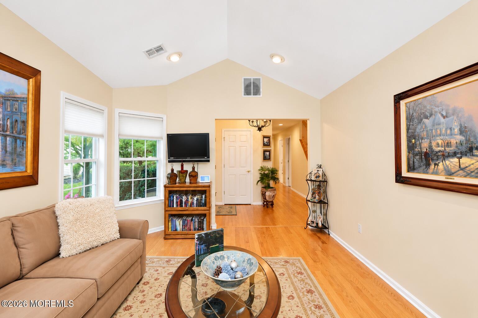 2670 Meadow Lake Drive Toms River NJ 08755