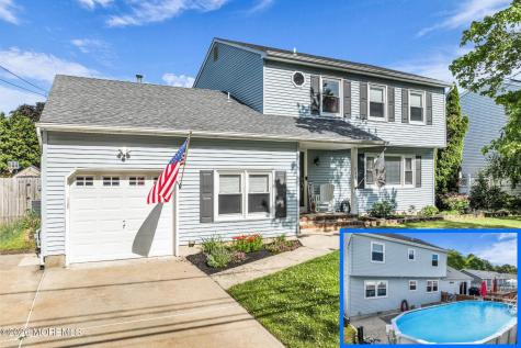 633 Garfield Avenue Toms River NJ 08753