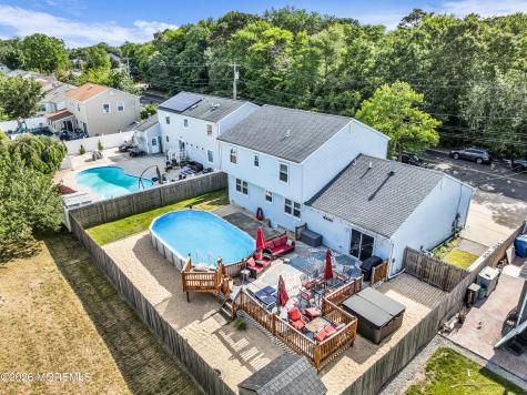 633 Garfield Avenue Toms River NJ 08753