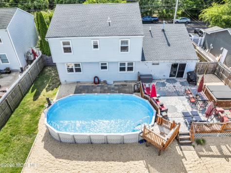 633 Garfield Avenue Toms River NJ 08753
