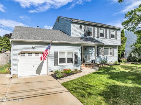 633 Garfield Avenue Toms River NJ 08753