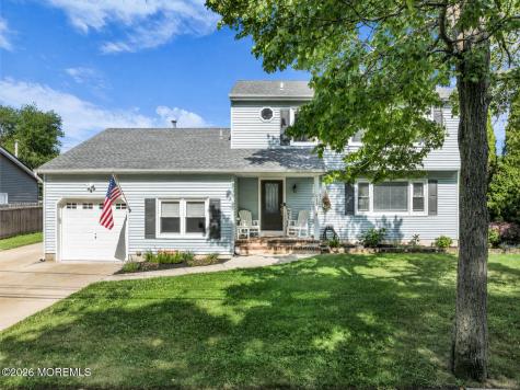 633 Garfield Avenue Toms River NJ 08753