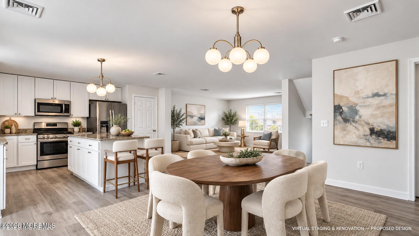 48 Albert Drive Manahawkin NJ 08050