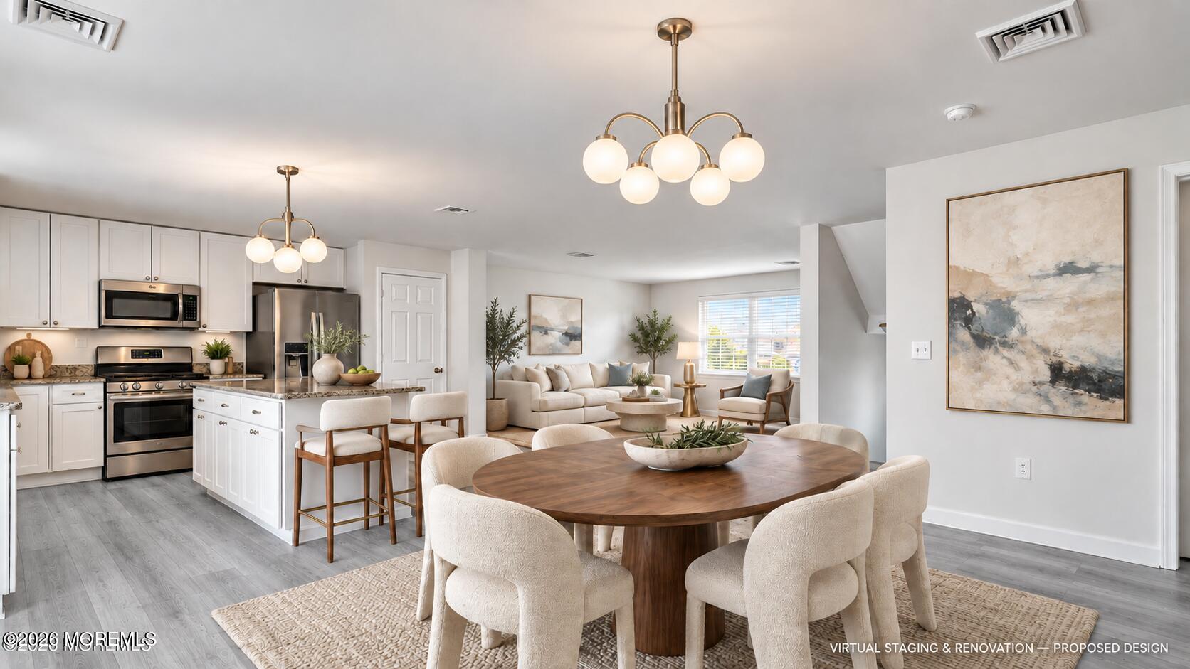 48 Albert Drive Manahawkin NJ 08050
