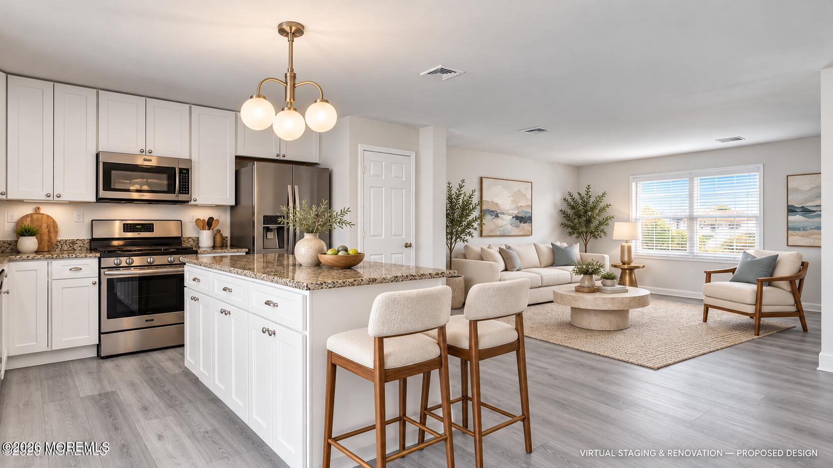 48 Albert Drive Manahawkin NJ 08050