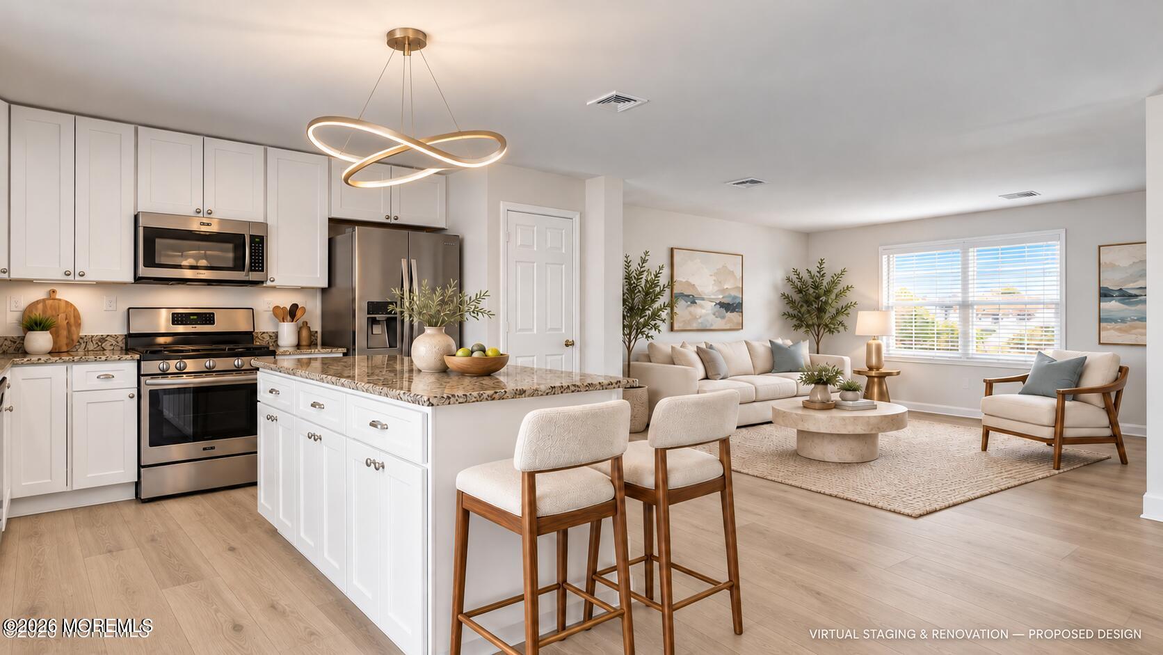 48 Albert Drive Manahawkin NJ 08050