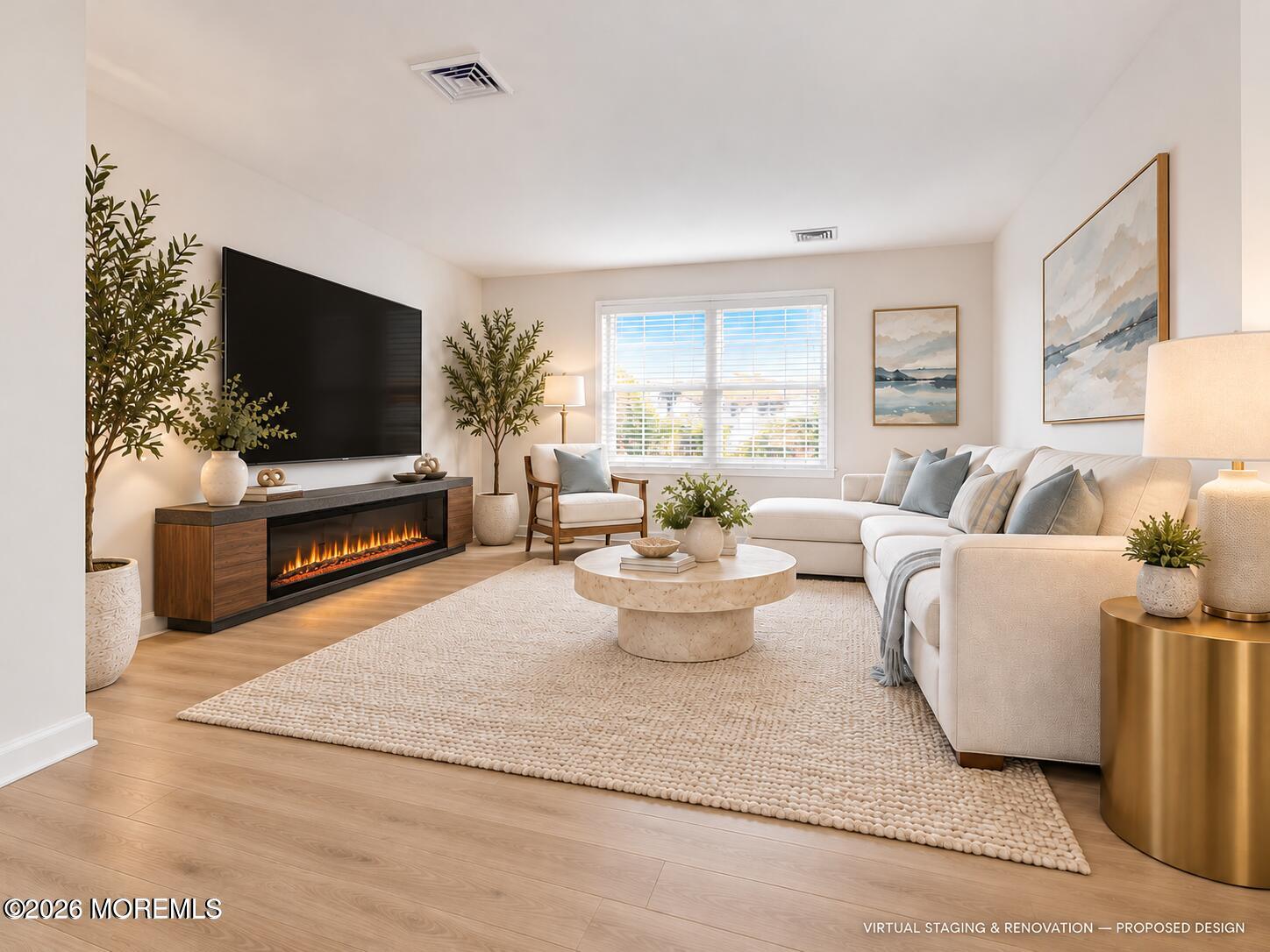48 Albert Drive Manahawkin NJ 08050