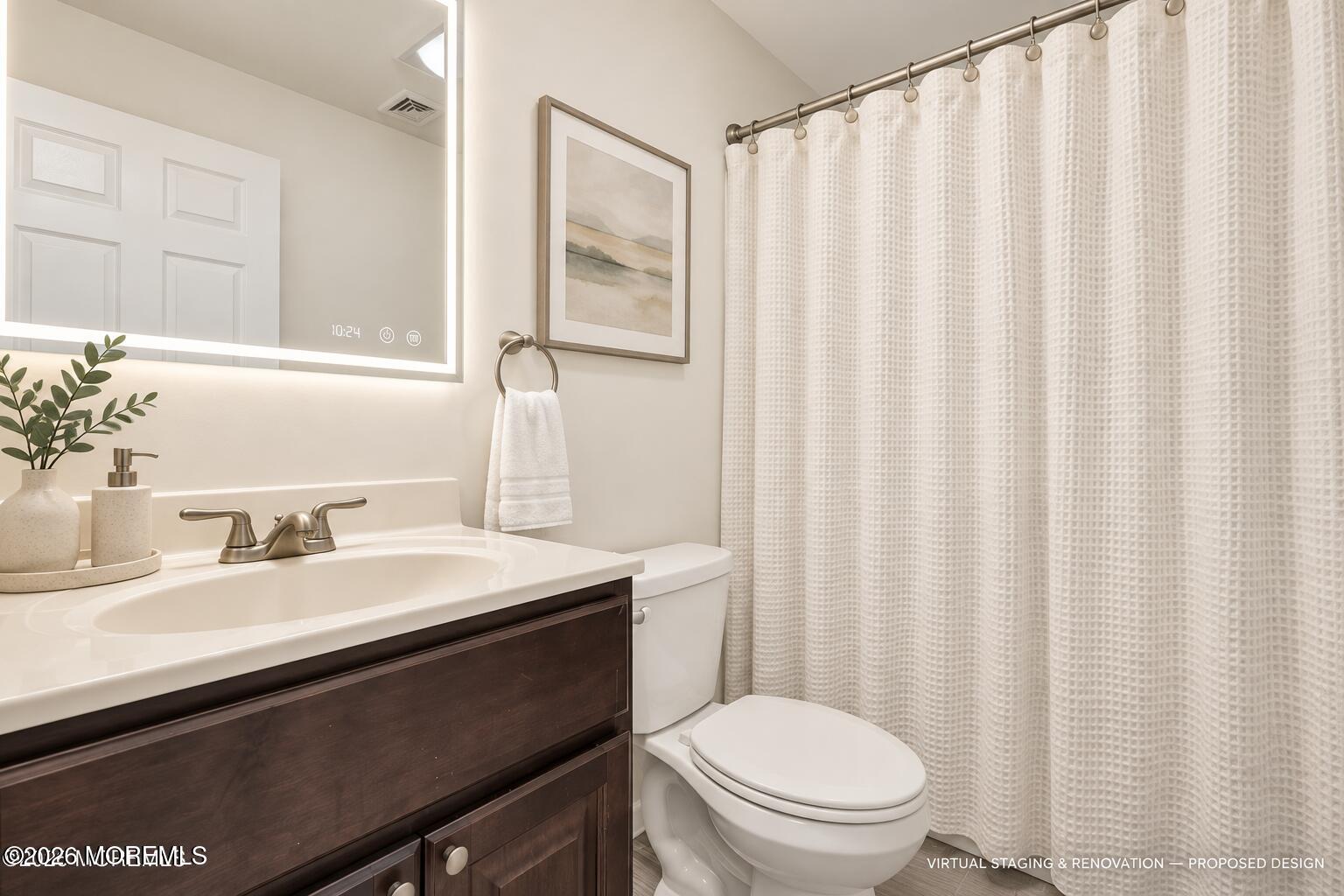 48 Albert Drive Manahawkin NJ 08050