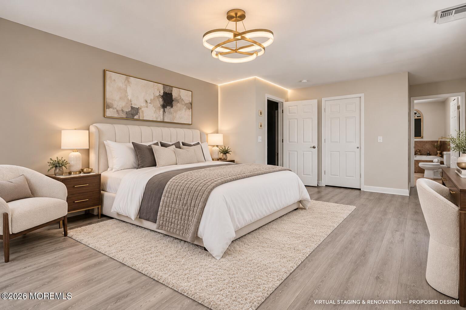 48 Albert Drive Manahawkin NJ 08050