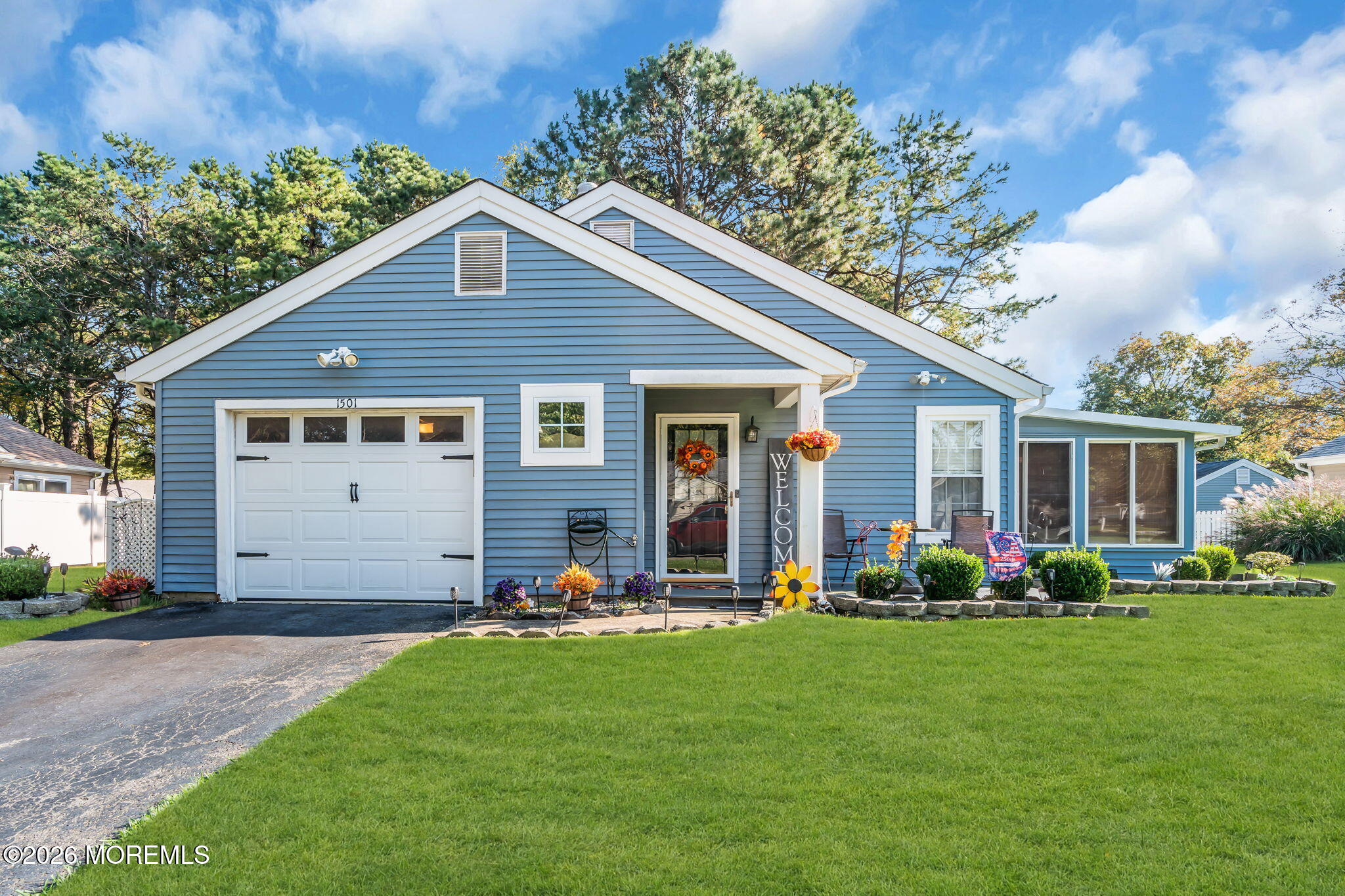 1501 Clearview Street Forked River NJ 08731