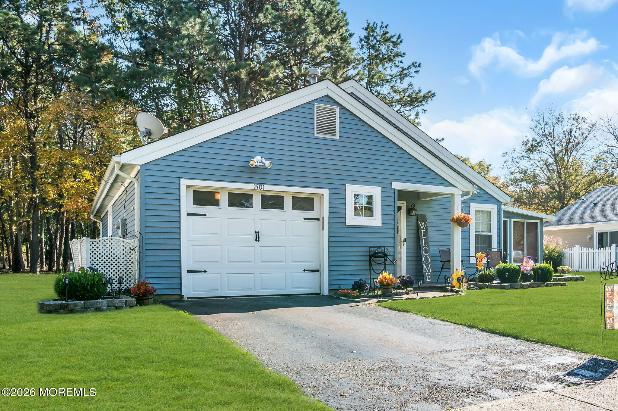1501 Clearview Street Forked River NJ 08731