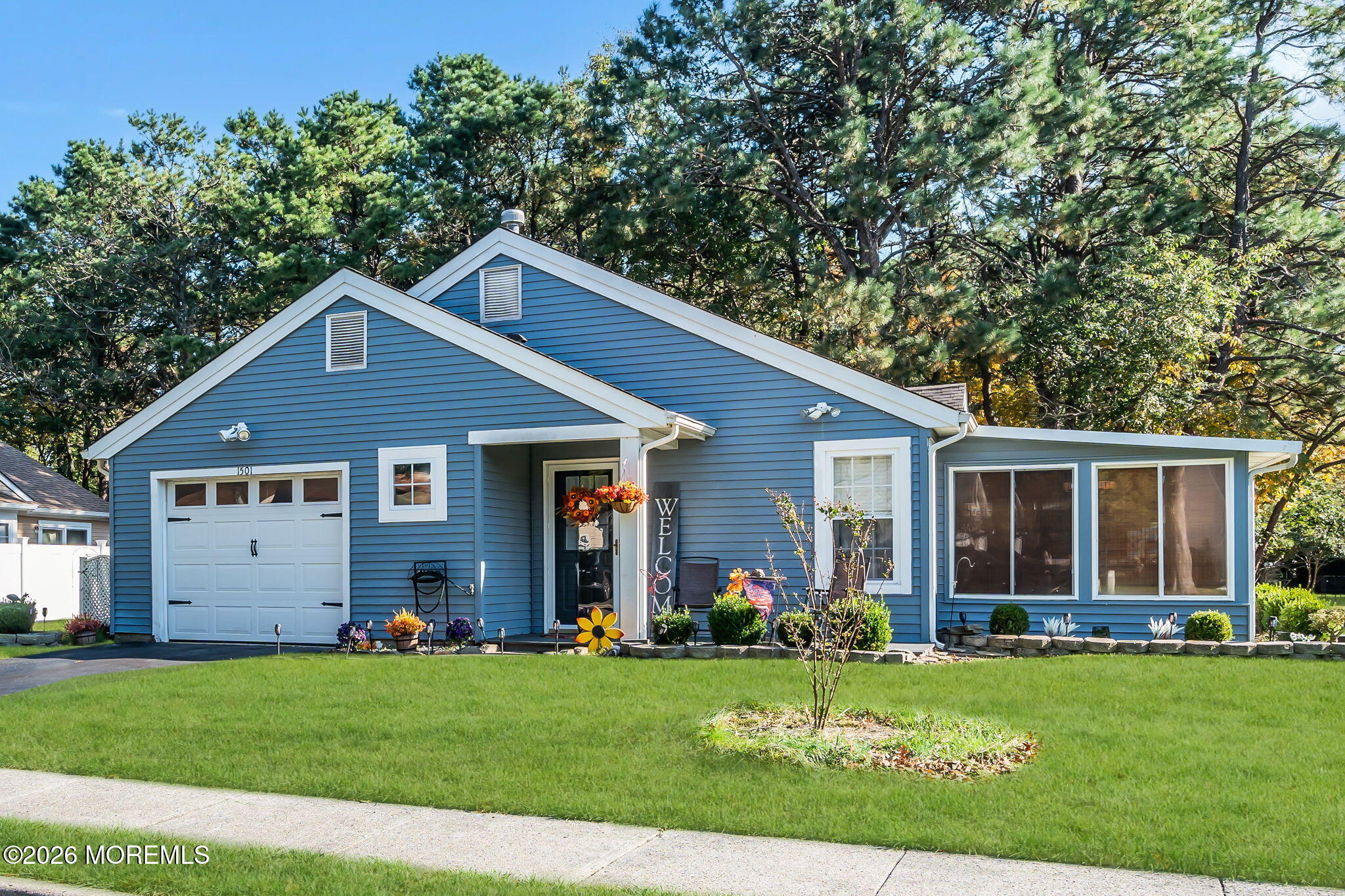 1501 Clearview Street Forked River NJ 08731
