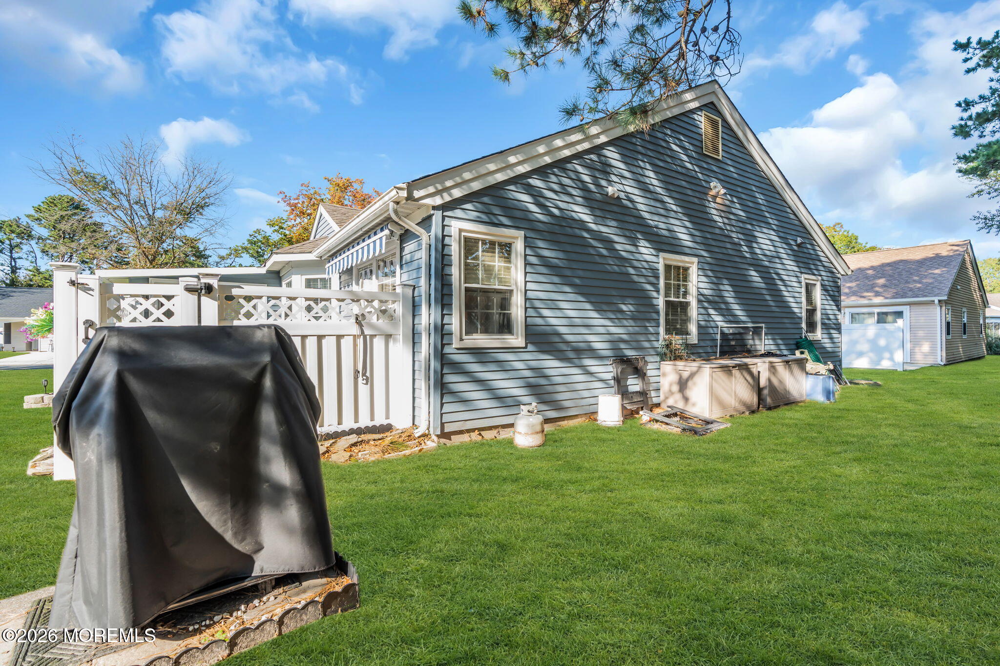 1501 Clearview Street Forked River NJ 08731