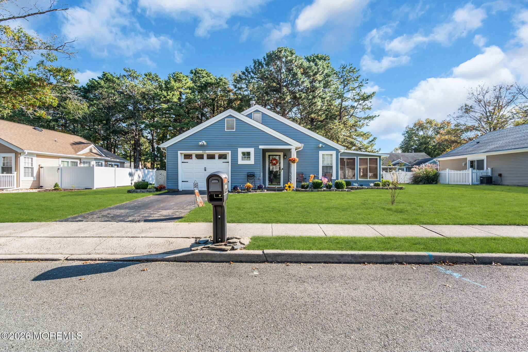 1501 Clearview Street Forked River NJ 08731