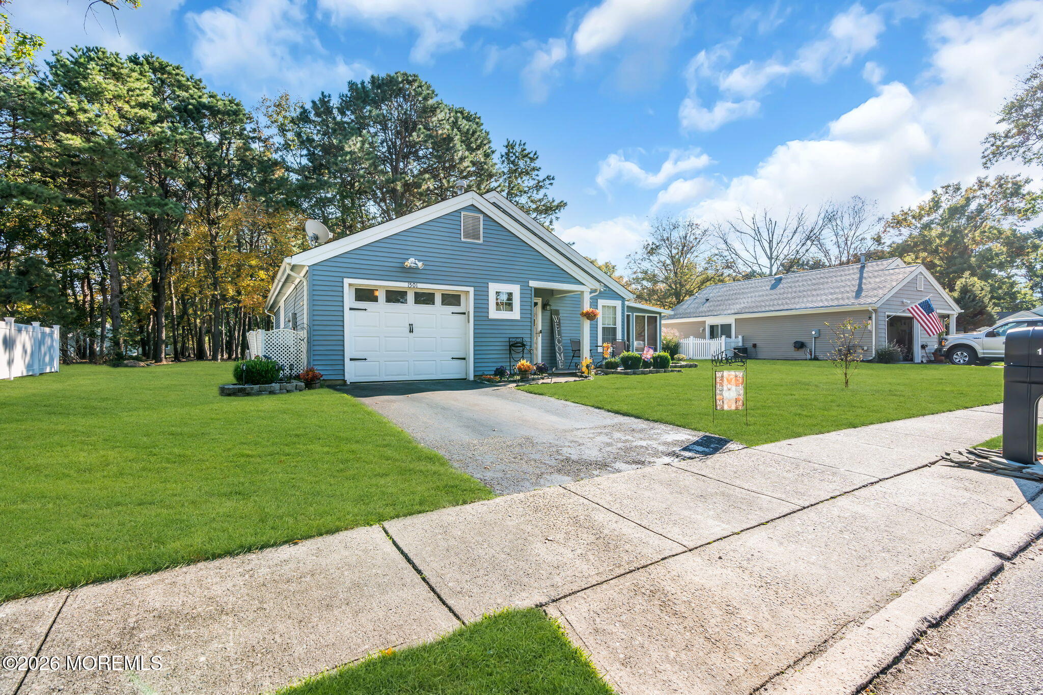 1501 Clearview Street Forked River NJ 08731