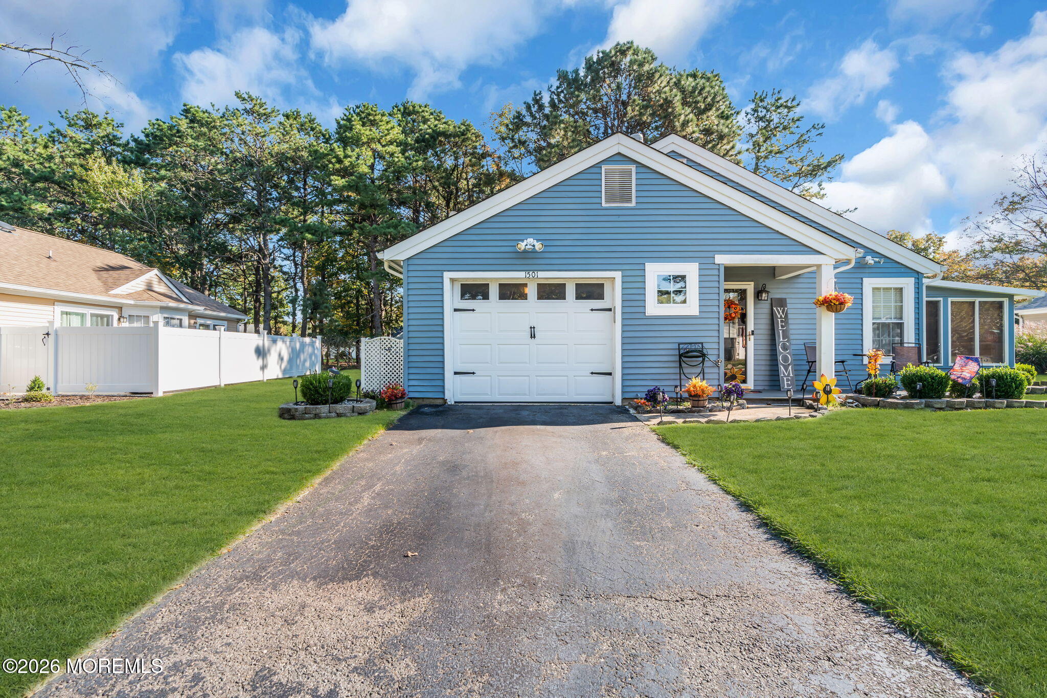 1501 Clearview Street Forked River NJ 08731