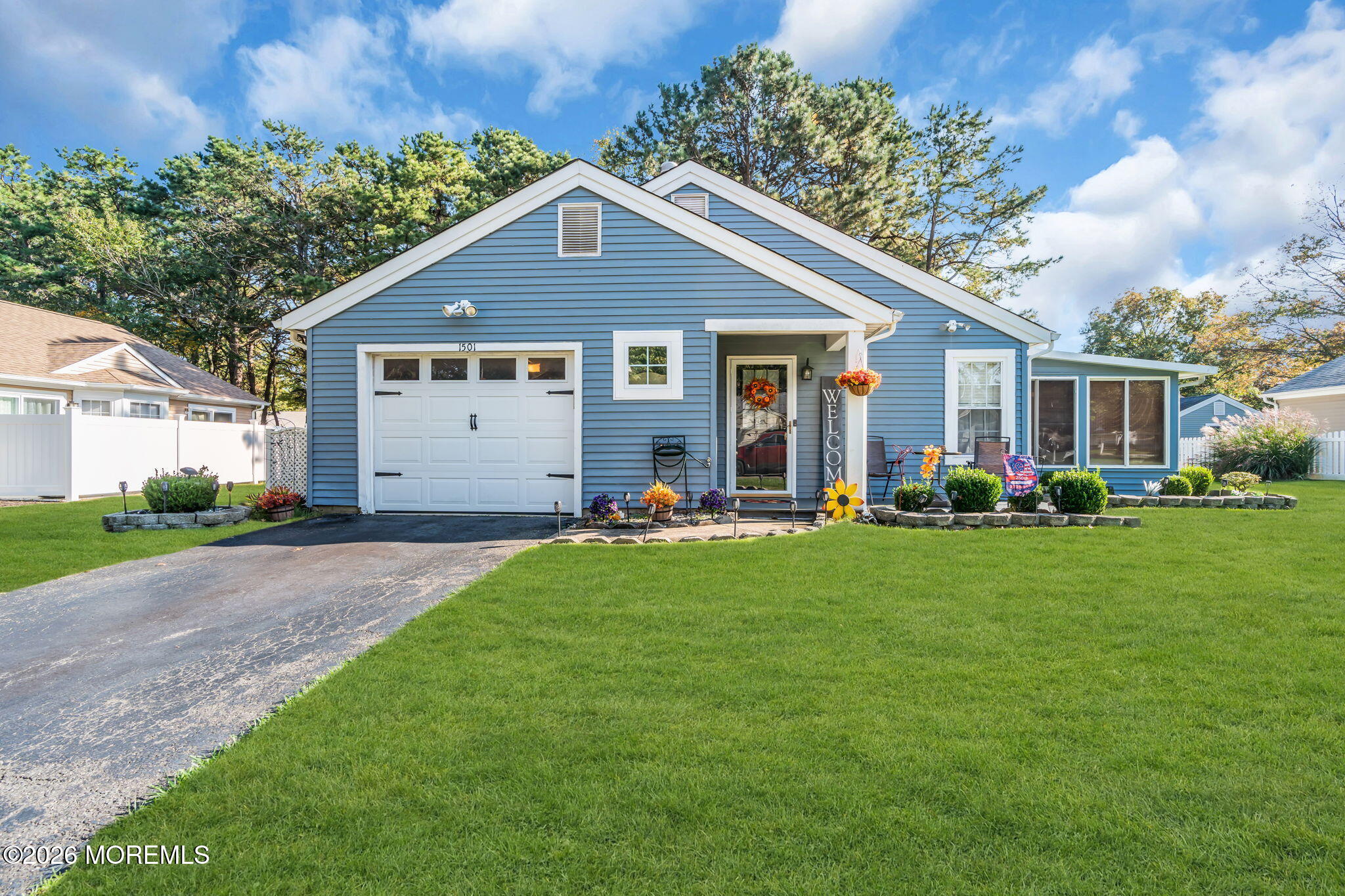 1501 Clearview Street Forked River NJ 08731