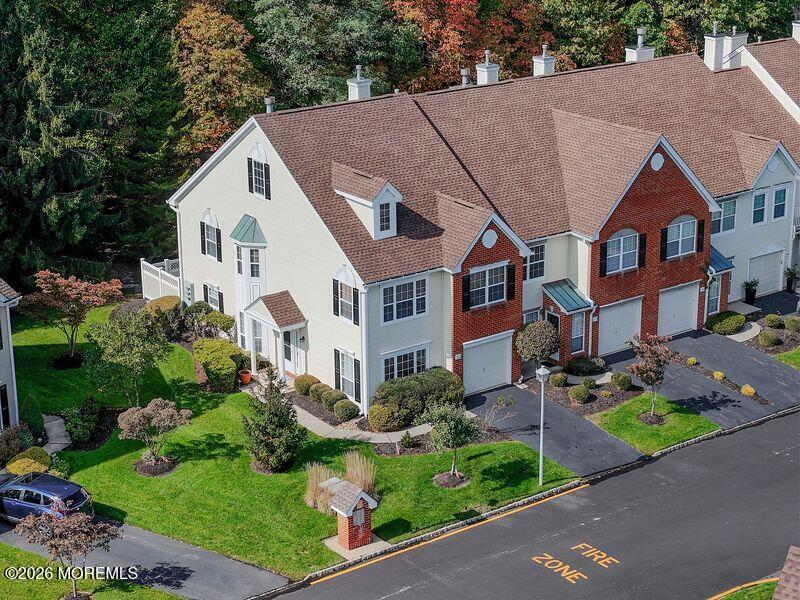 272 Daniele Drive Ocean Twp NJ 07712