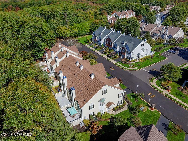 272 Daniele Drive Ocean Twp NJ 07712
