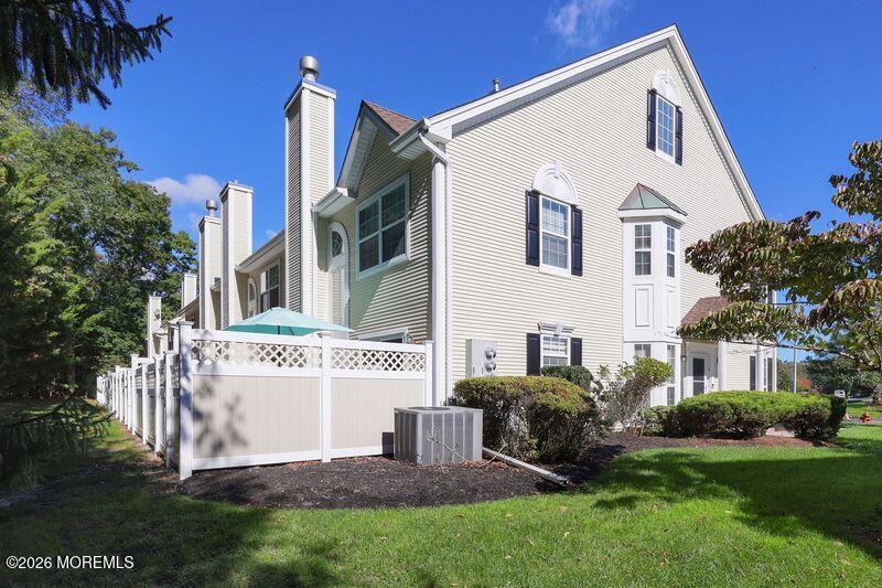 272 Daniele Drive Ocean Twp NJ 07712