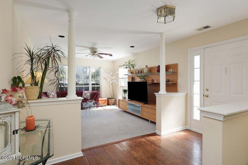 272 Daniele Drive Ocean Twp NJ 07712
