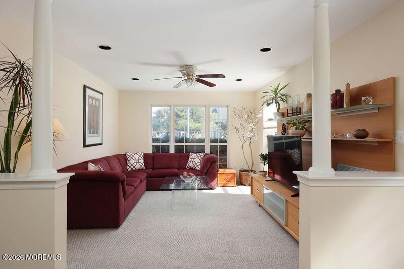 272 Daniele Drive Ocean Twp NJ 07712