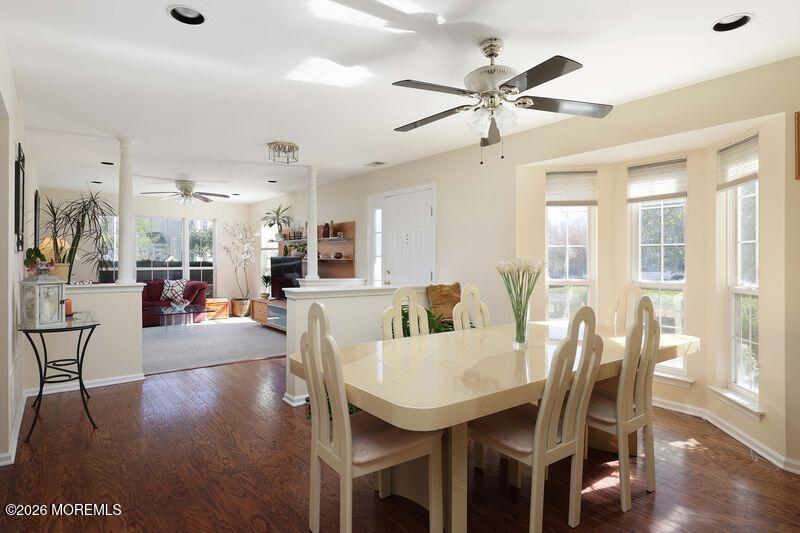 272 Daniele Drive Ocean Twp NJ 07712