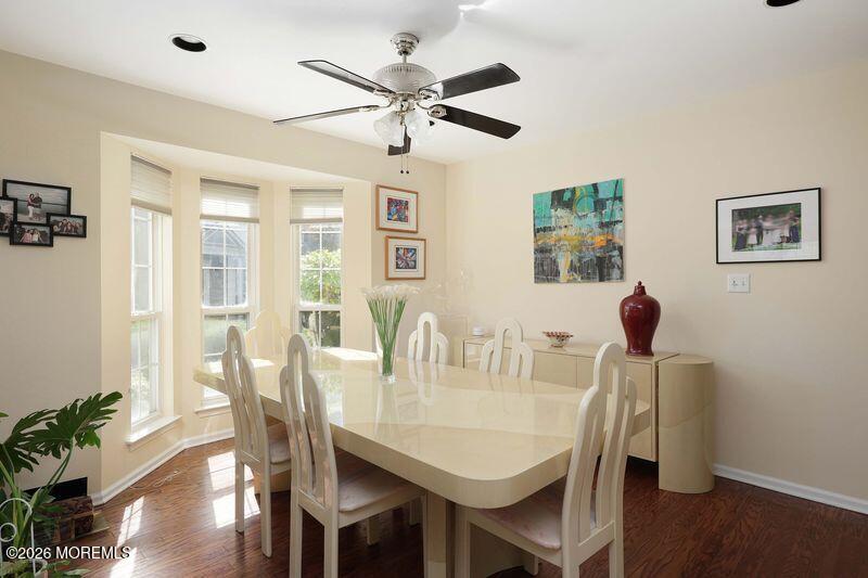 272 Daniele Drive Ocean Twp NJ 07712