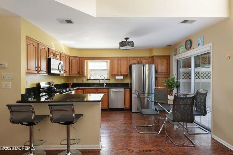272 Daniele Drive Ocean Twp NJ 07712